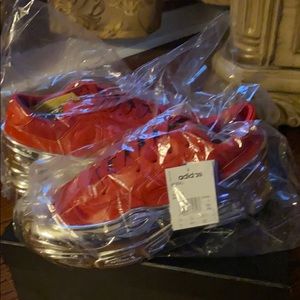 RAF Simons Ozweego unity